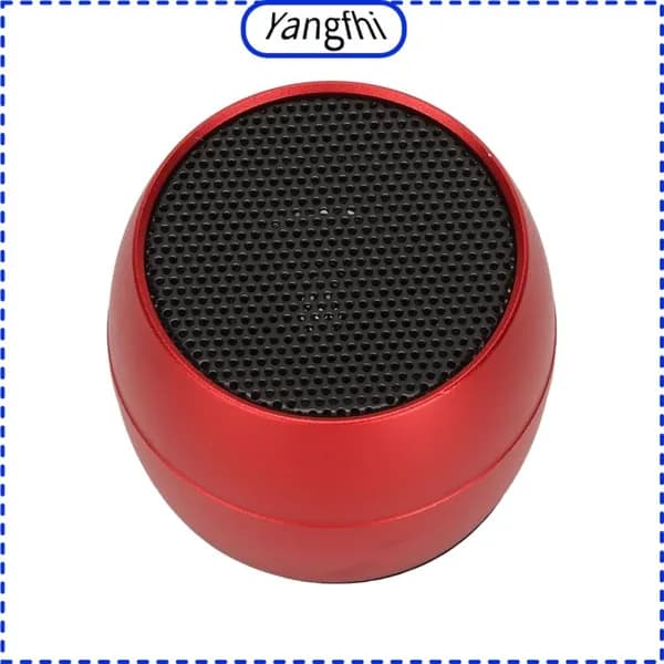 Мини-динамик Bluetooth