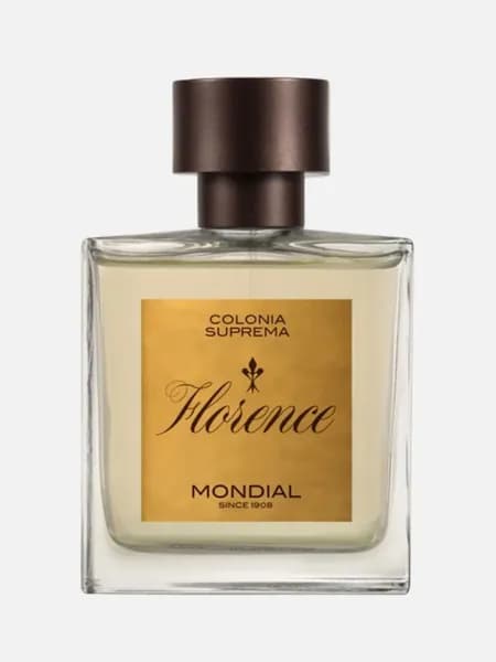 MONDIAL florence colonia suprema Отливант 5 мл