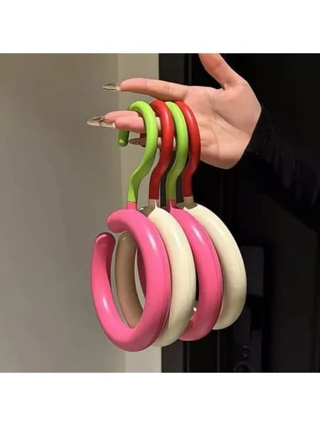 Вешалка плечики, 14 см, 1 шт