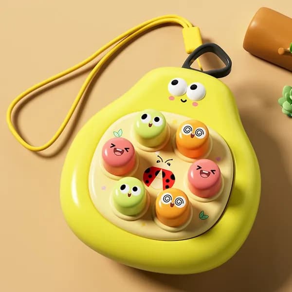 Обучающие игрушки для детей