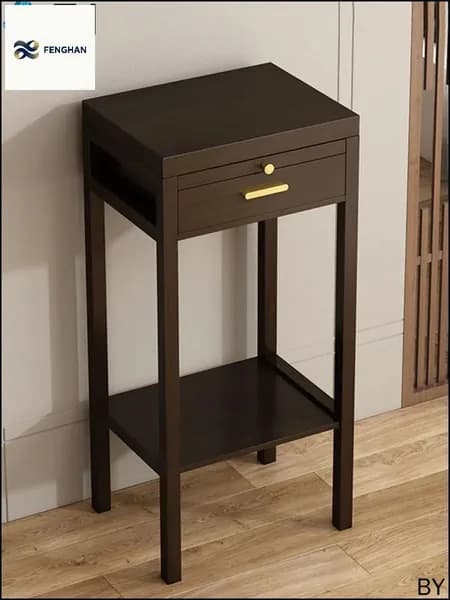 Консоль, 30х30х101 см