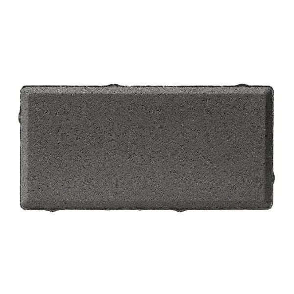 BRAER плитка тротуарная 200x100x40мм серый / БРАЕР