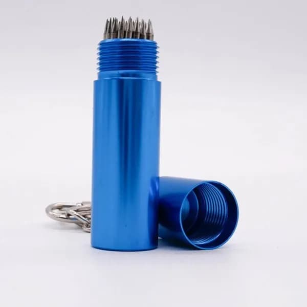 Бильярдный кий игла