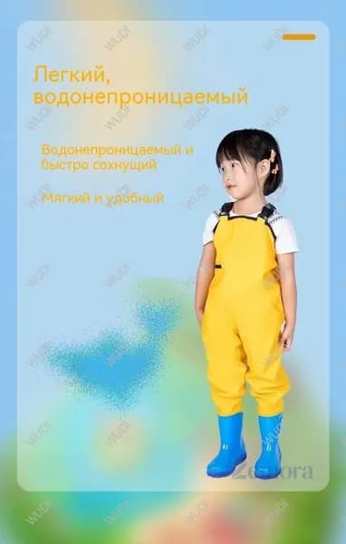 Вейдерсы