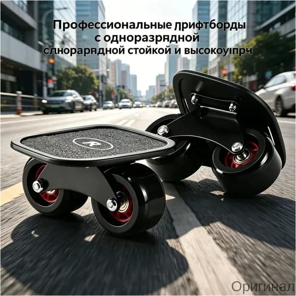 IKEA Роллерсерф 17 х 14см