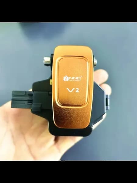 Оригинальный INNO V2 Одноступенчатый скалыватель волокна FT