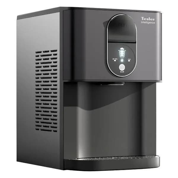 Льдогенератор Tesler ICM-2003