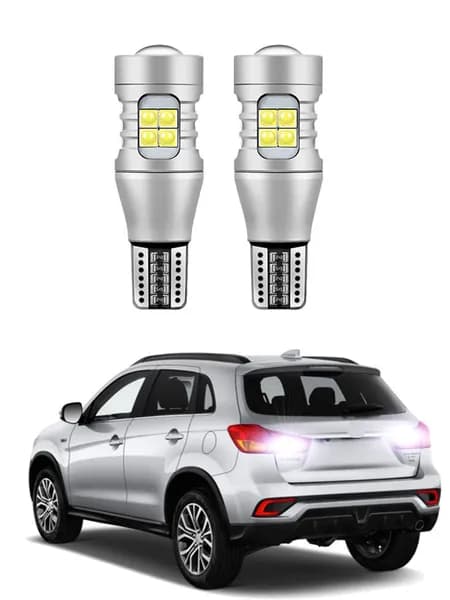 Лампа автомобильная T10, T15, арт. для Mitsubishi ASX 2010-2019