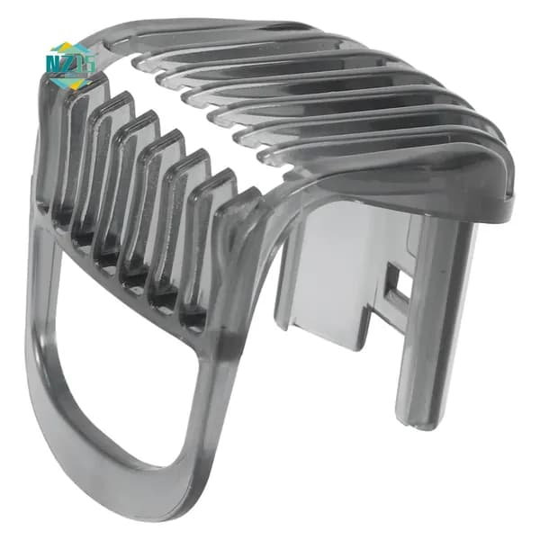 (D P Q X) Расческа совместим с триммеров бороды QT3300 QT3310 QT4000 QT4005 QT4007 QT4008 QT4012 QT4013 QT4014 QT4015 XA4003