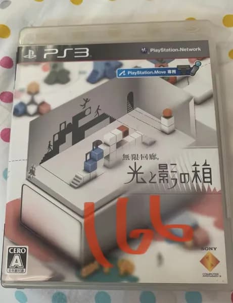 Игра  (PlayStation 3