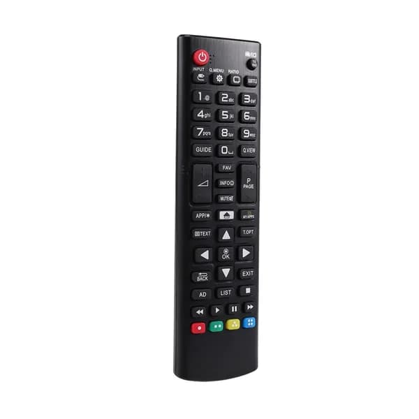 AKB74475481 Пульт дистанционного управления для LED LCD Smart TV 32LF592U 43LF590V 43UF6407 43UF640V 49UF6407