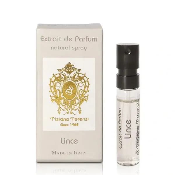 Tiziana Terenzi Lince духи 1.5 ml