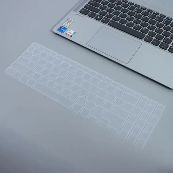 подходит для ноутбука asus vivobook s16 (s5606) защитная пленка клавиатуры мембранная накладка