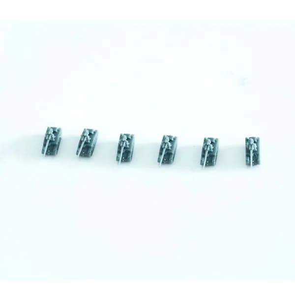 LYMODEL-SS SS700822 1/700 Япония Тип 97 Чи-Ха Лонг 12 см пушка танк