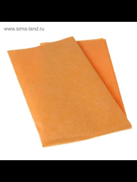 Салфетка для пола из вискозы, 50×60 см
