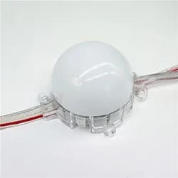 infineon Светодиодная лента 1.8 Вт, Теплый белый