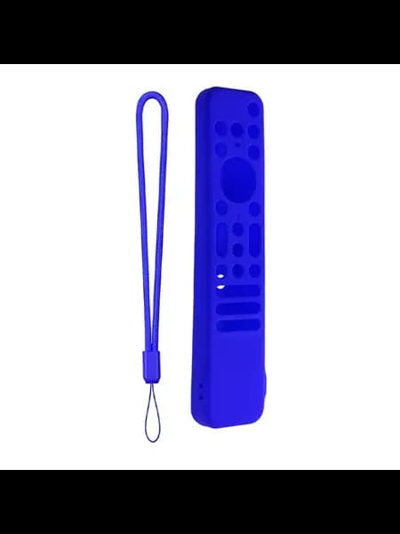 Силиконовый чехол для пульта с шнуром для RMF-TX810U TX811U
