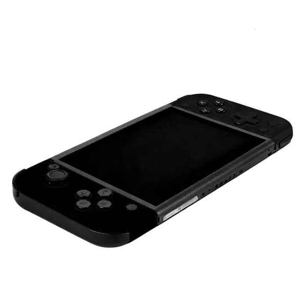 X52 Портативная Игровая Консоль, Черный