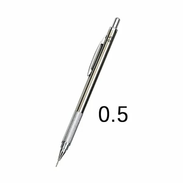 uniklo Карандаш, твердость: HB (Твердо-мягкий), толщина: 0.5 мм, 1 шт.