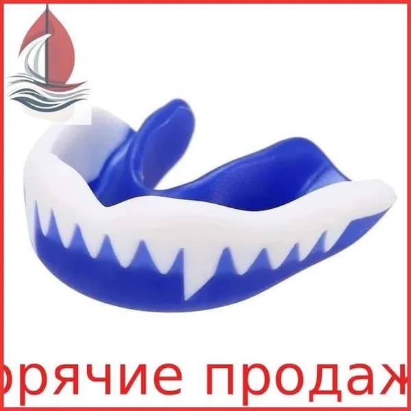 Капа спортивная