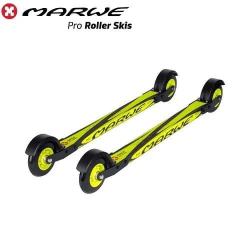 Лыжероллеры MARWE 620XC Skating, Stiff US0