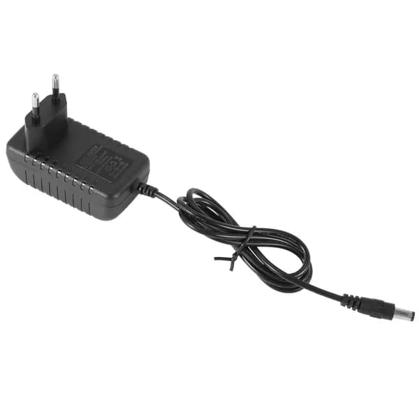 AC 100-240V A DC 9V 2A Адаптер Преобразователь питания Зарядное устройство (Ви