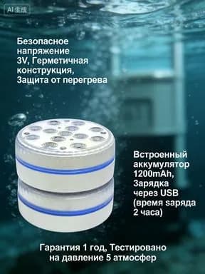 Бондарное изделие для бани Ведро для бани,