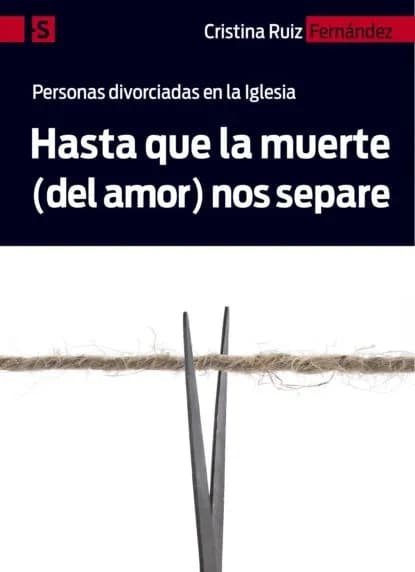 Hasta que la muerte (del amor) nos separe | Cristina Ruiz Fernández | Электронная книга