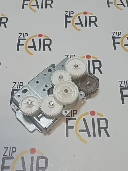 Комплект шестерёнок для привода печи FK-1150 302RV94020