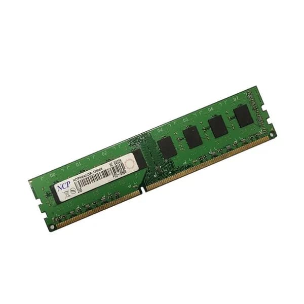 NCP Оперативная память DDR3, 1333 МГц, 1 x 2 ГБ (NCP NCPH8AUDR-13MBB)