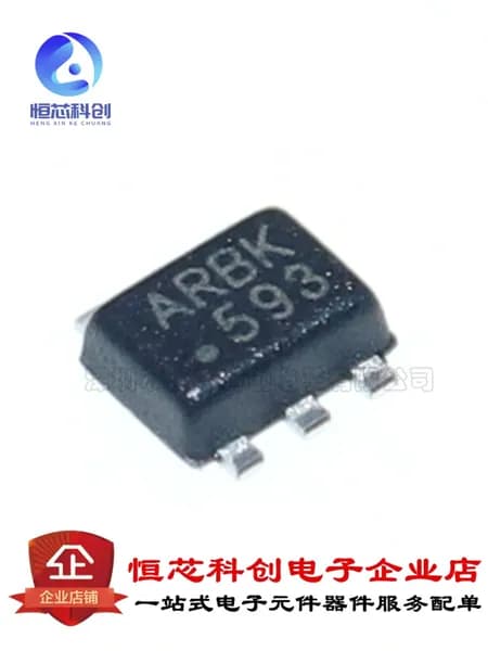 10шт MP1601GTF-Z Silk:ARB* ic чип Электронные компоненты BOM