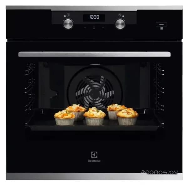 Духовой шкаф Electrolux KODEH70X