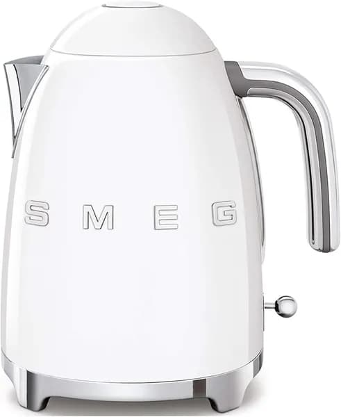 Smeg KLF03WHEU Чайник Белый