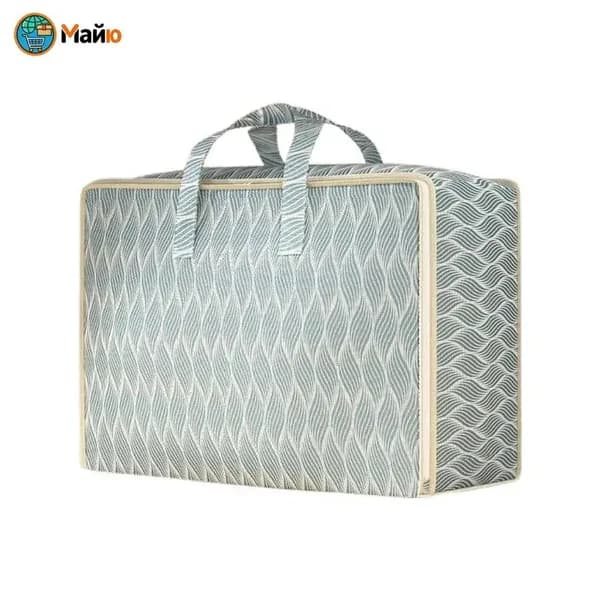 Кофр для хранения вещей, 50 см х 30 см  х 25 см , 1 шт