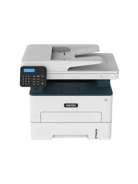 МФУ лазерный Xerox WorkCentre B225DNI (B225V_DNI) A4 Duplex Net
