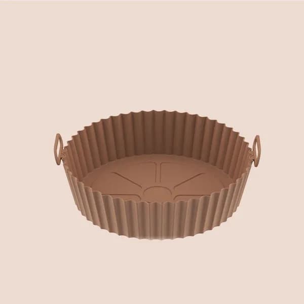 Форма для выпечки, 17.5 см x 20.5 см, 1 шт