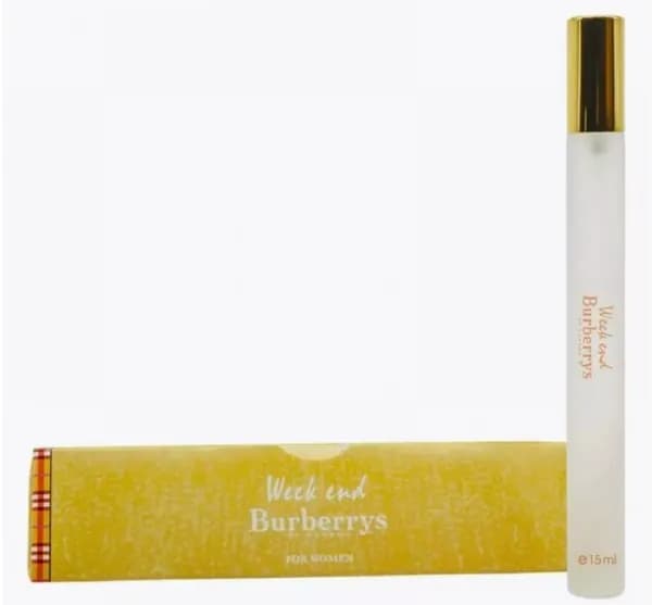 Духи ручка Weekend for Woman, 15 ml