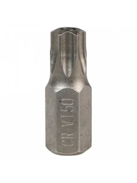 Бита вставка TORX T50H 3/8" длина 30 мм, Airline ATAR008