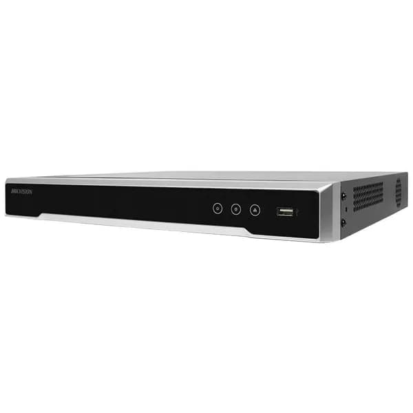 DS-7608NI-M2 IP видеорегистратор Hikvision