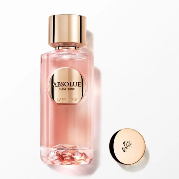 Lancome Absolue 6 AM Rose Dew & Jasmine Парфюмерная вода