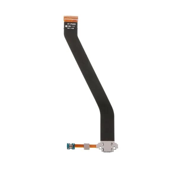 (1 шт.) Шлейф USB-зарядки для Samsung P5200