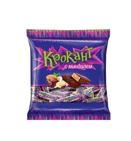 Крокант Конфета с миндалем, 180 г