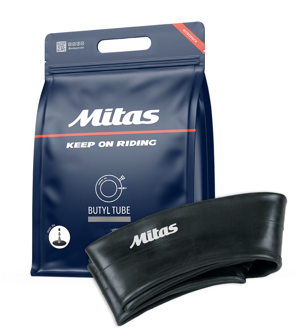 3.00-16-90/100-16 TR6 SD 1.5 Камера Mitas