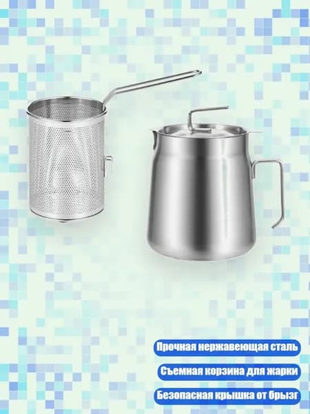 Рисоварка 5AK600136_HYZ