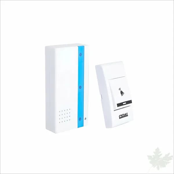 Звонок дверной 90дБ IP20