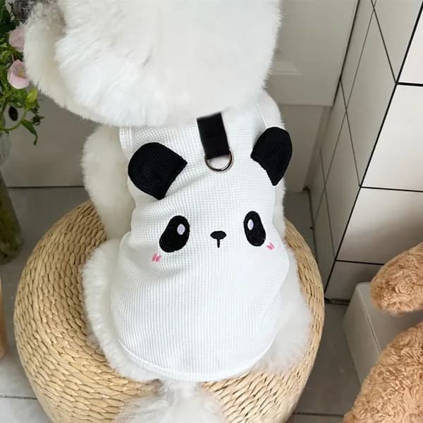 Кошачий жилет