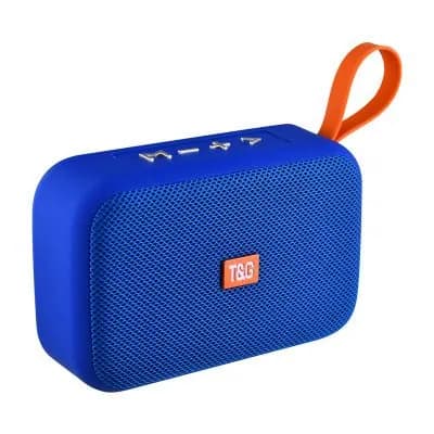 Беспроводная Bluetooth колонка, портативная колонка с FM