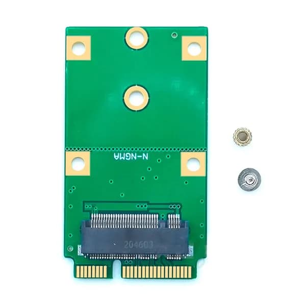 для твердотельных накопителей 2230 2242 M2 MSATA Mini PCI-E 3.0 с интерфейсом NGFF M.2 Sata Ada