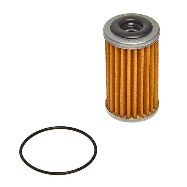 Фильтр АКПП Double Force картридж DFT425CF NISSAN ALMERA, JUKE, MARCH, NOTE, QASHQAI JF015E, RE0F11A ALMERASUNNY TH