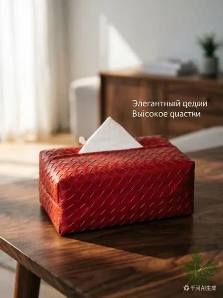 Салфетница 1 шт.